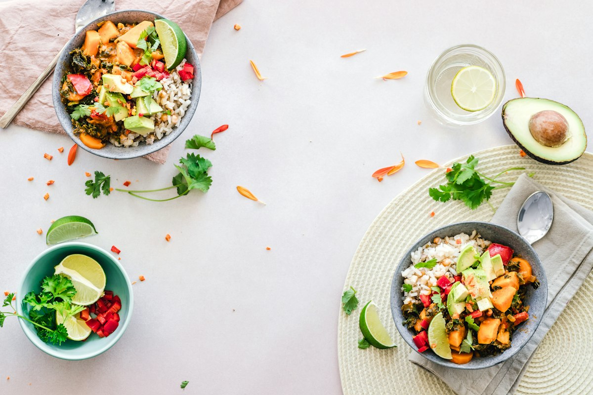 Quinoa - vollständiges Aminosäureprofil